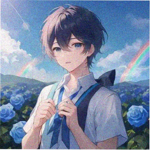 读者追更小队长头像