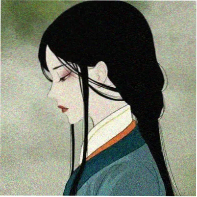 读者夜灯常客头像